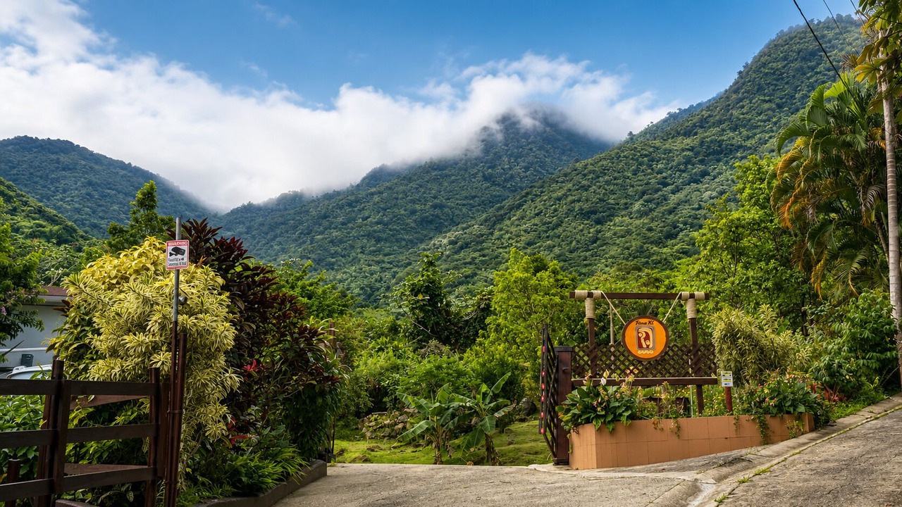 Photo of Outdoor in Duque
