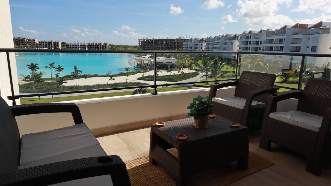 Photo of Outdoor in Playa Bibijagua