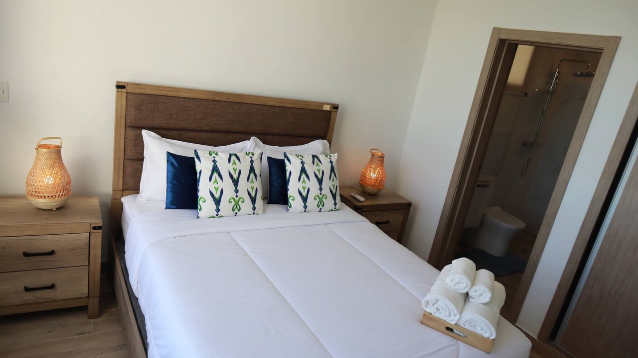 Photo of Bedroom in Playa Bibijagua