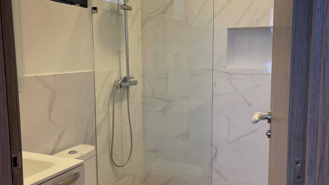 Photo of Bathroom in Playa Bibijagua