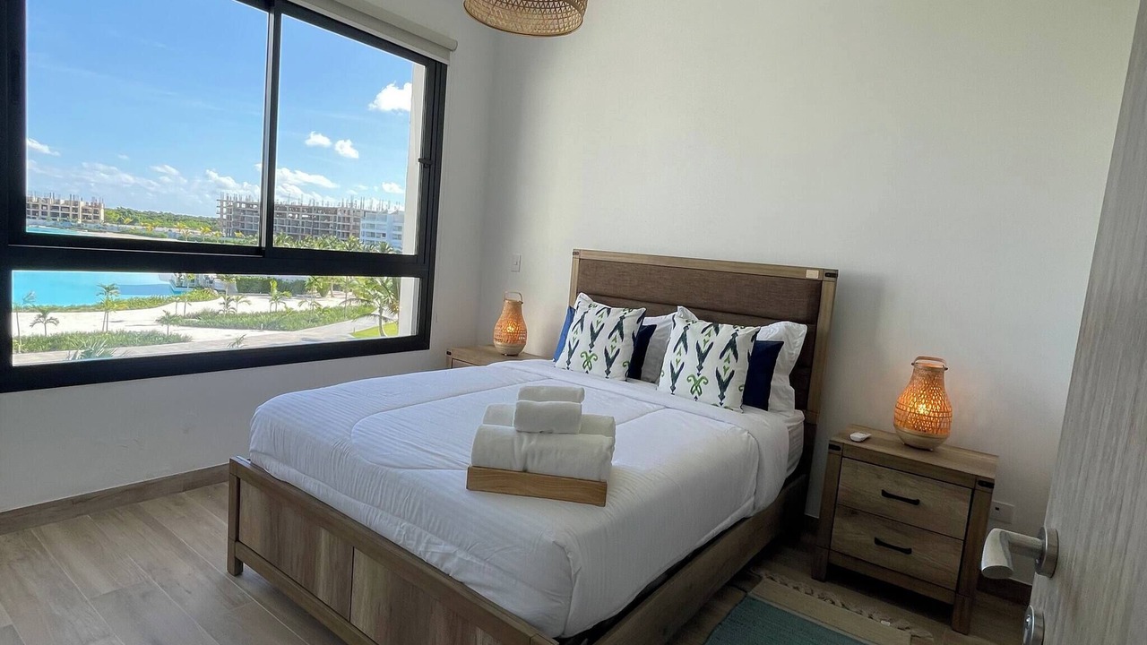 Photo of Bedroom in Playa Bibijagua