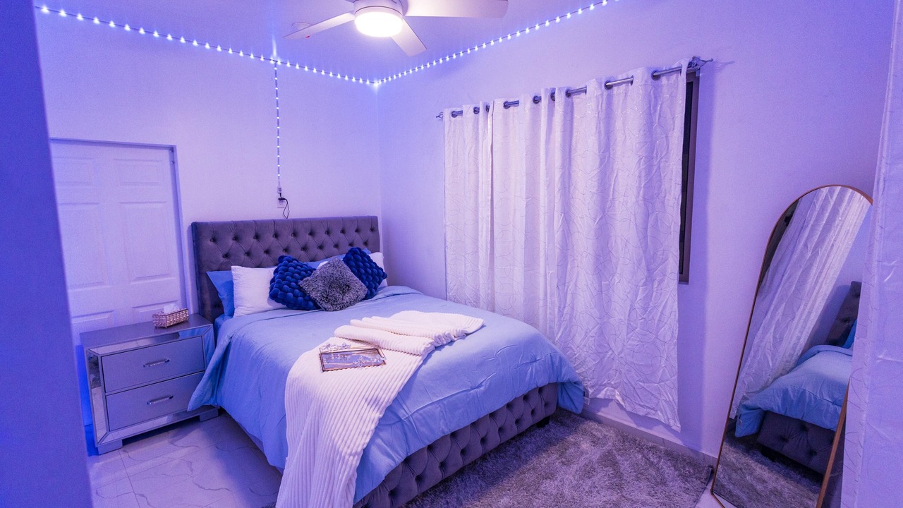 Photo of Bedroom in Eden Gardens