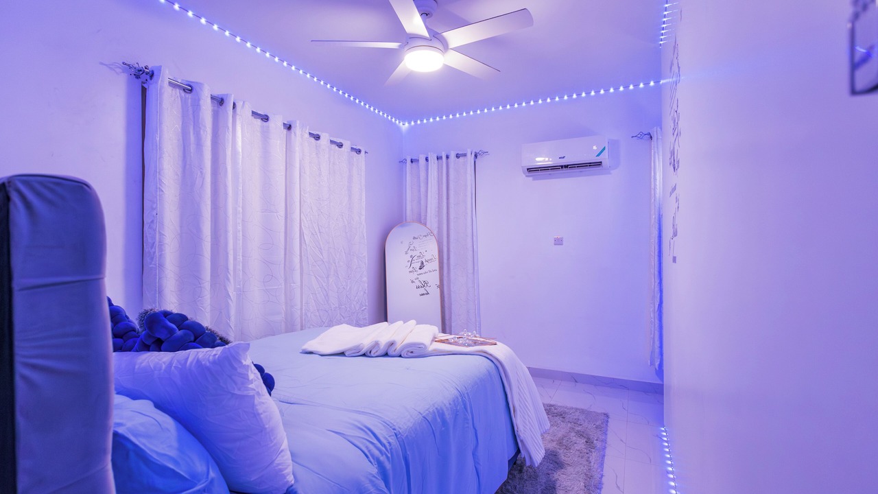 Photo of Bedroom in Eden Gardens