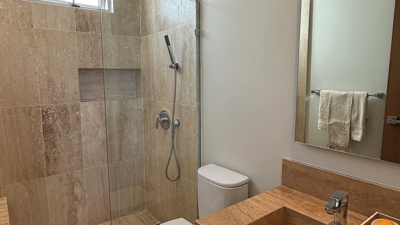 Photo of Bathroom in Los Altos