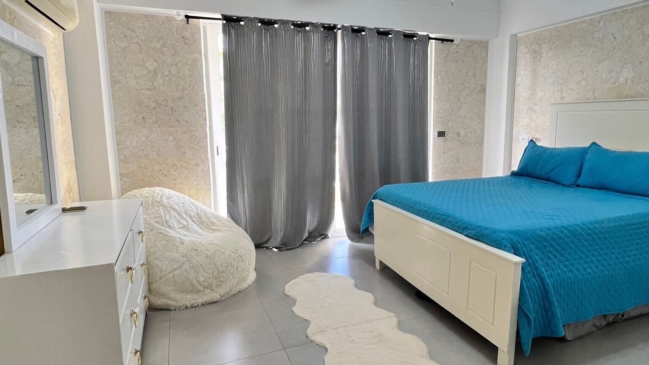 Photo of Bedroom in Boca Chica