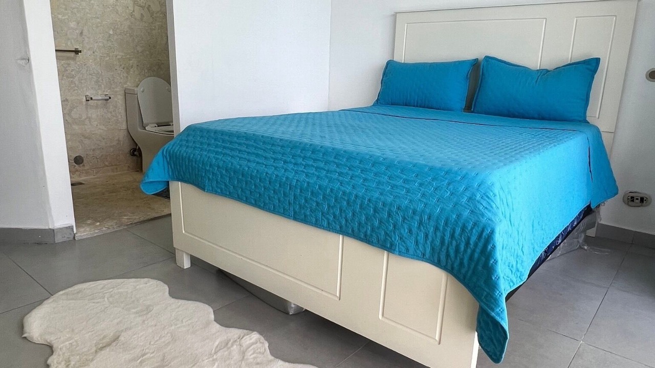 Photo of Bedroom in Boca Chica