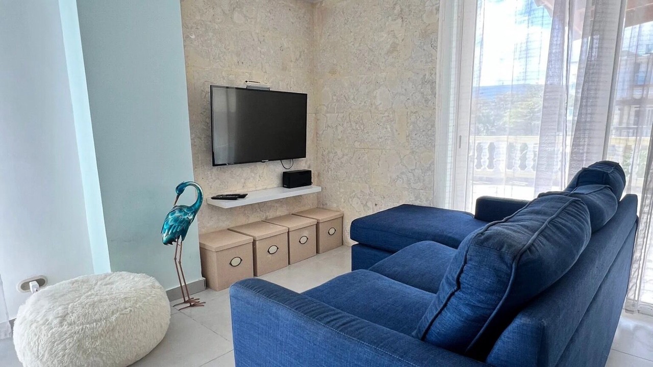Photo of Livingroom in Boca Chica