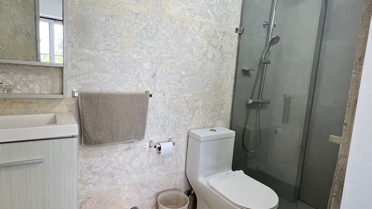 Photo of Bathroom in Boca Chica