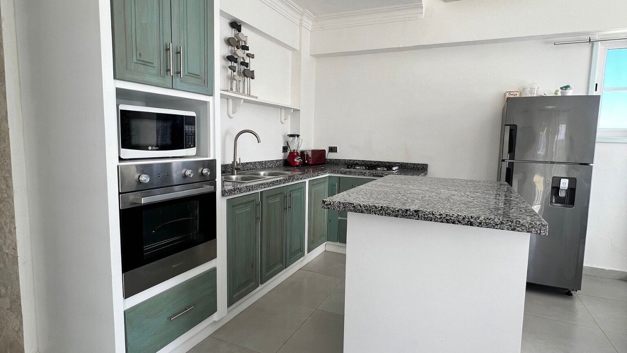 Photo of Kitchen in Boca Chica