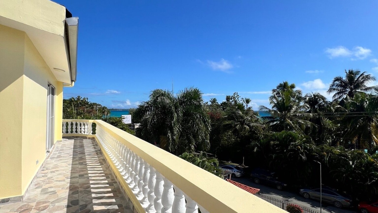 Photo of Outdoor in Boca Chica