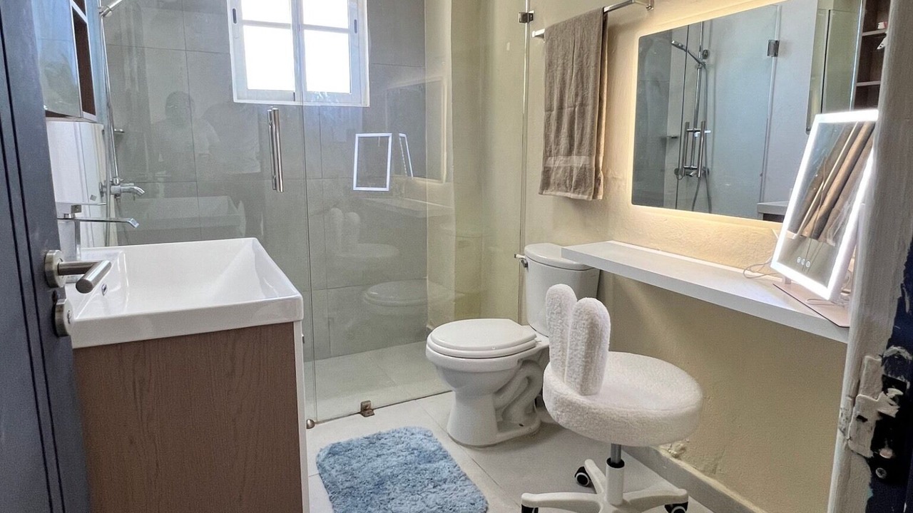 Photo of Bathroom in Boca Chica