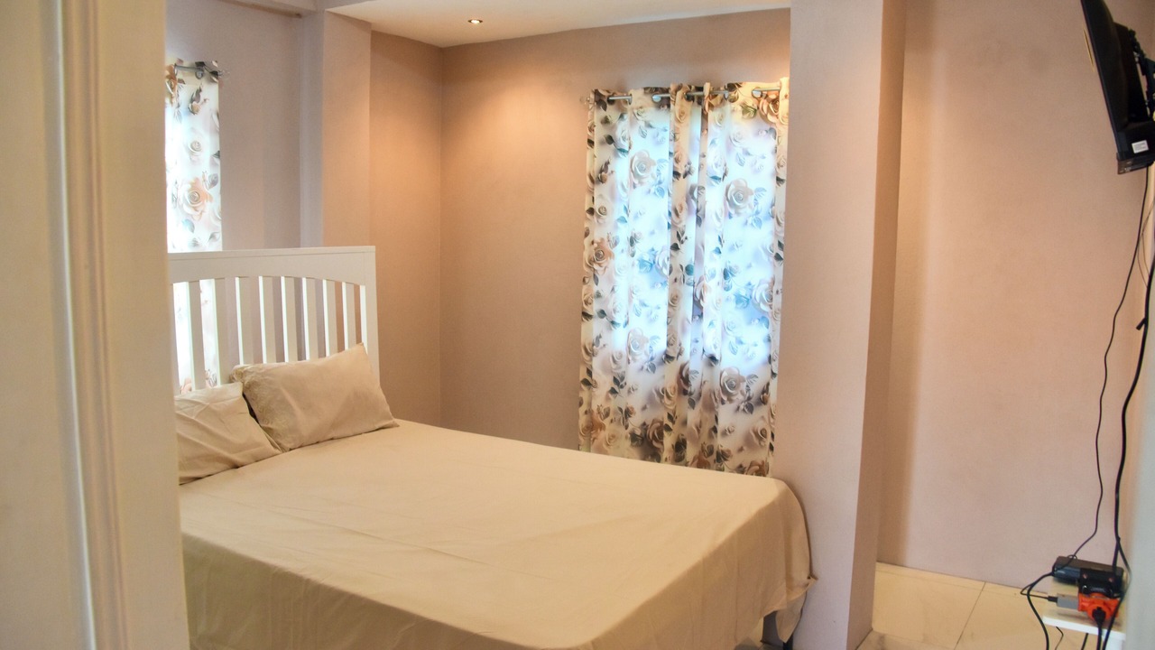 Photo of Bedroom in Colonarie