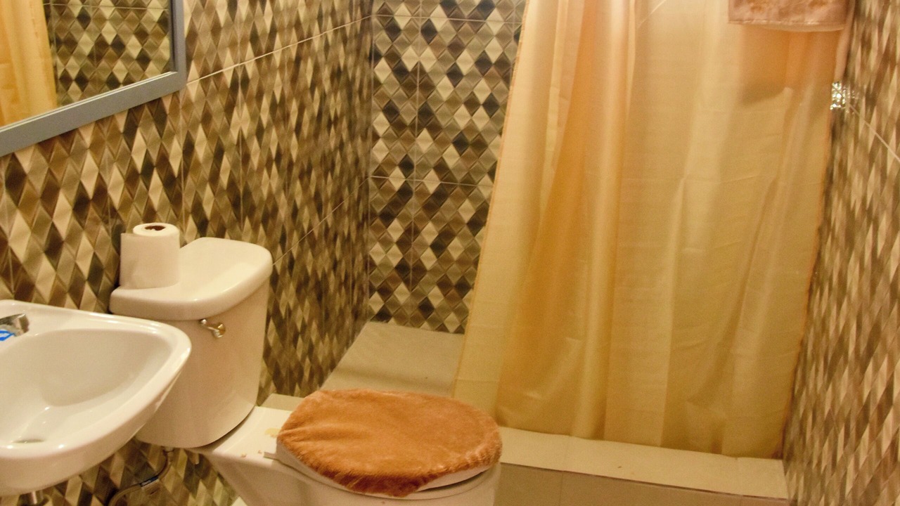 Photo of Bathroom in Colonarie