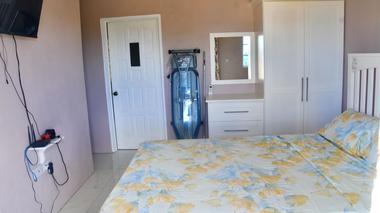 Photo of Bedroom in Colonarie