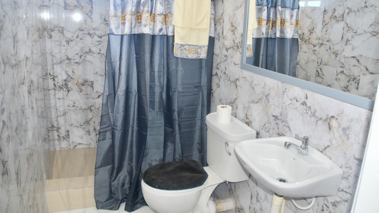 Photo of Bathroom in Colonarie