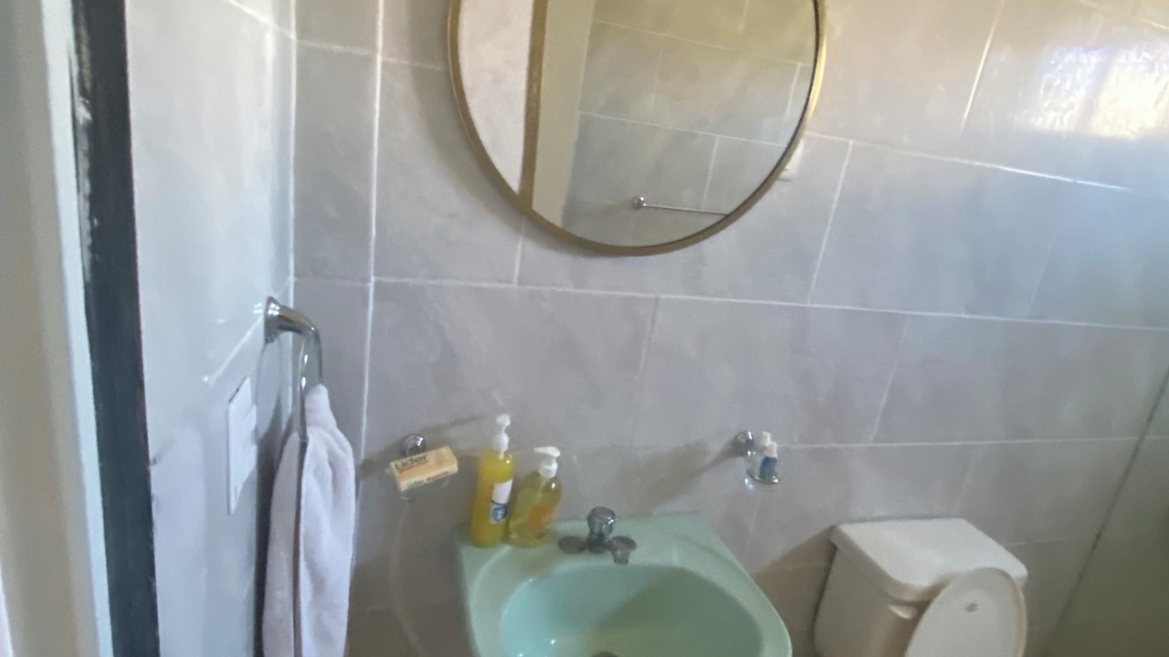 Photo of Bathroom in San Francisco de Macoris