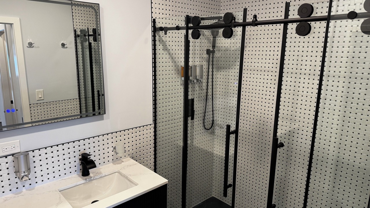 Photo of Bathroom in Freeport