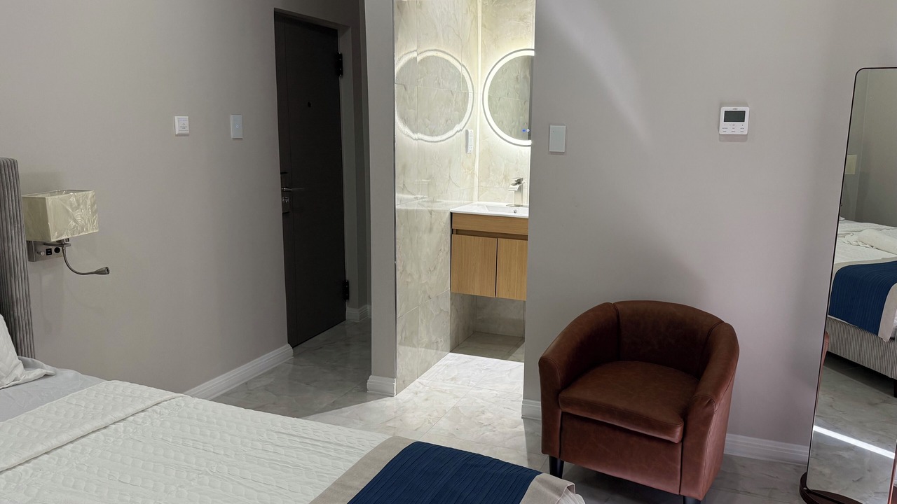 Photo of Bedroom in Gros Islet