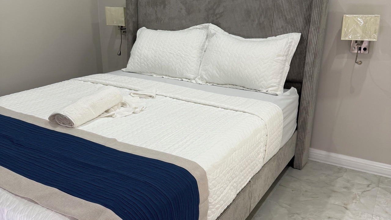 Photo of Bedroom in Gros Islet