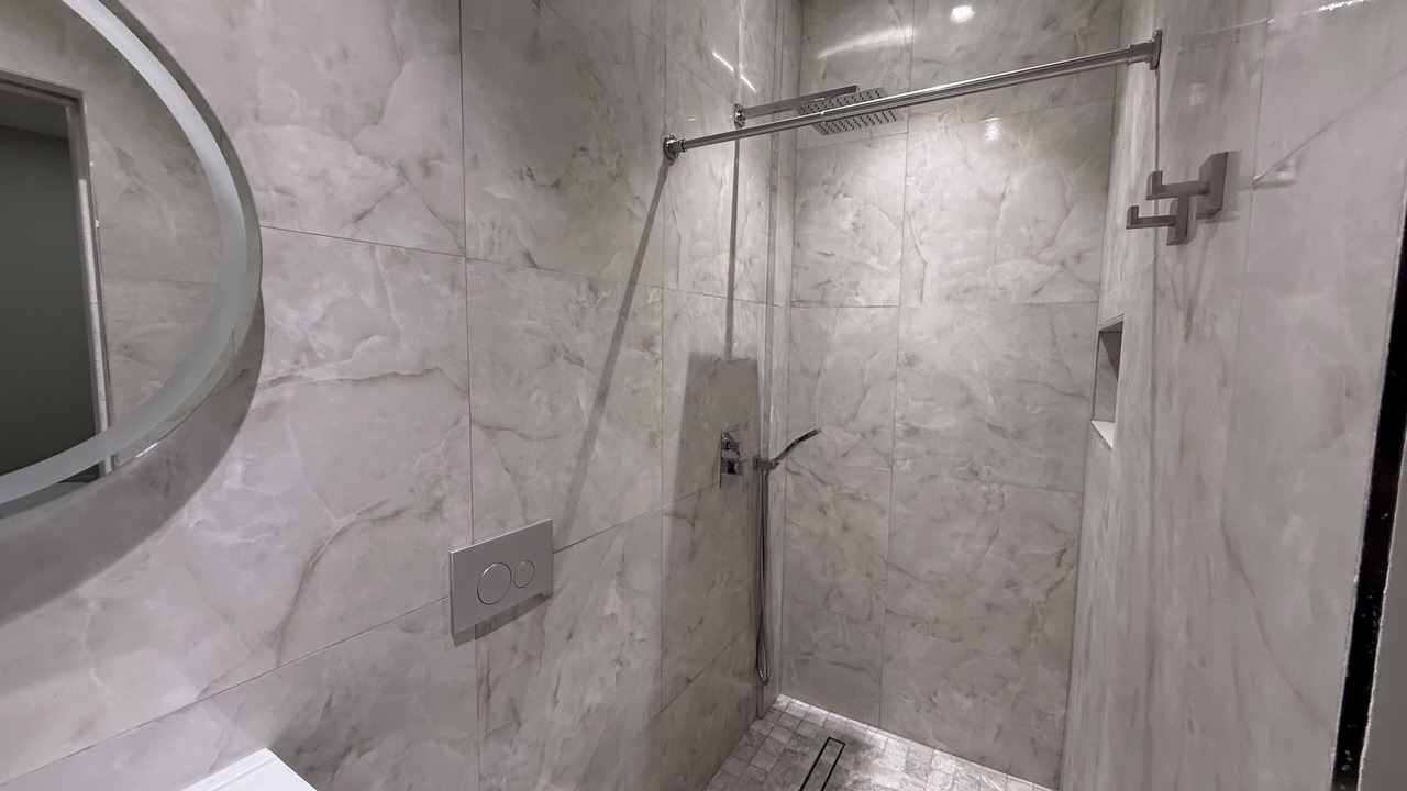 Photo of Bathroom in Gros Islet