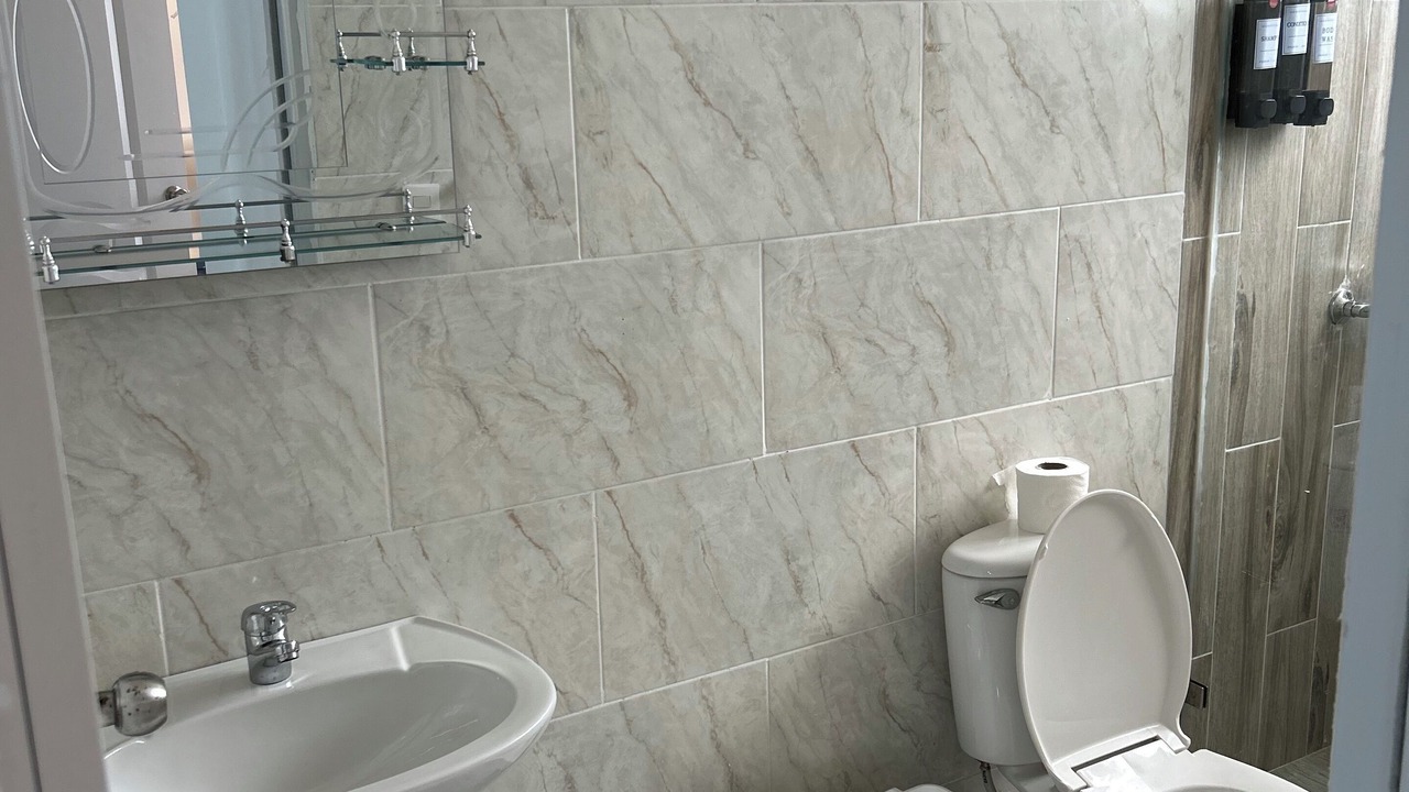 Photo of Bathroom in Los Melones