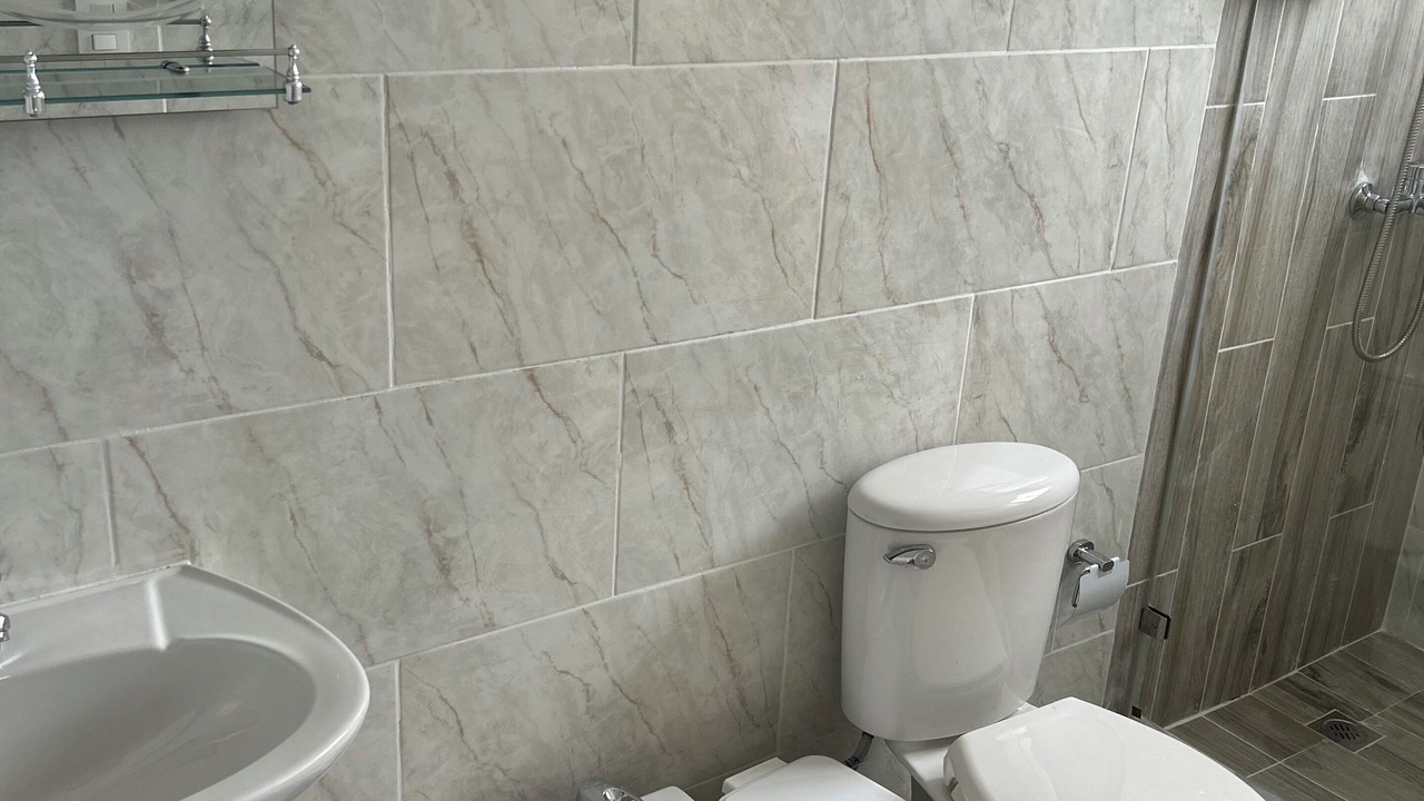 Photo of Bathroom in Los Melones