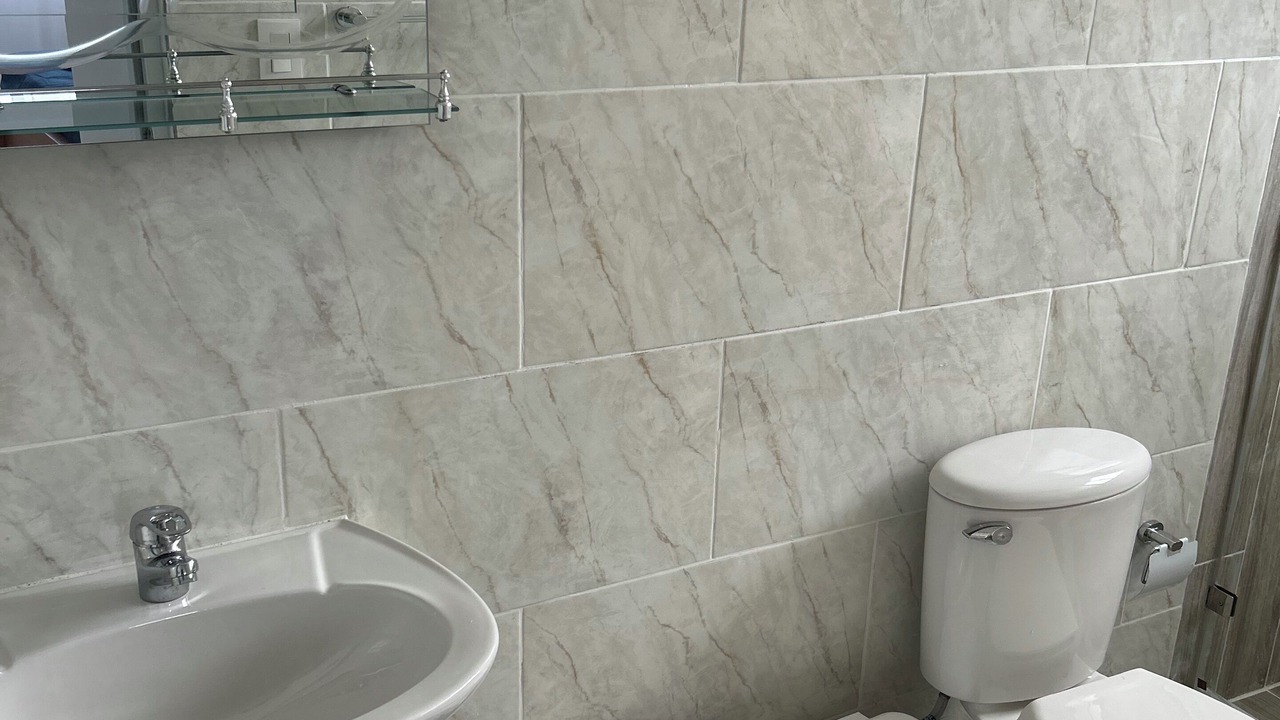 Photo of Bathroom in Los Melones