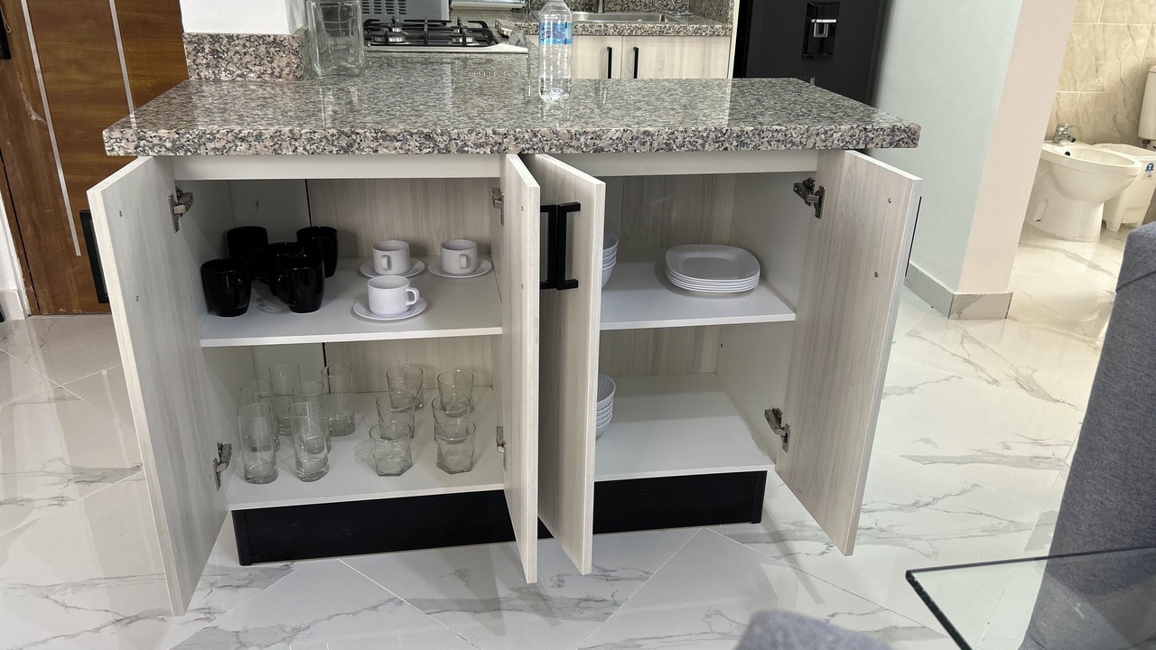 Photo of Kitchen in Los Melones