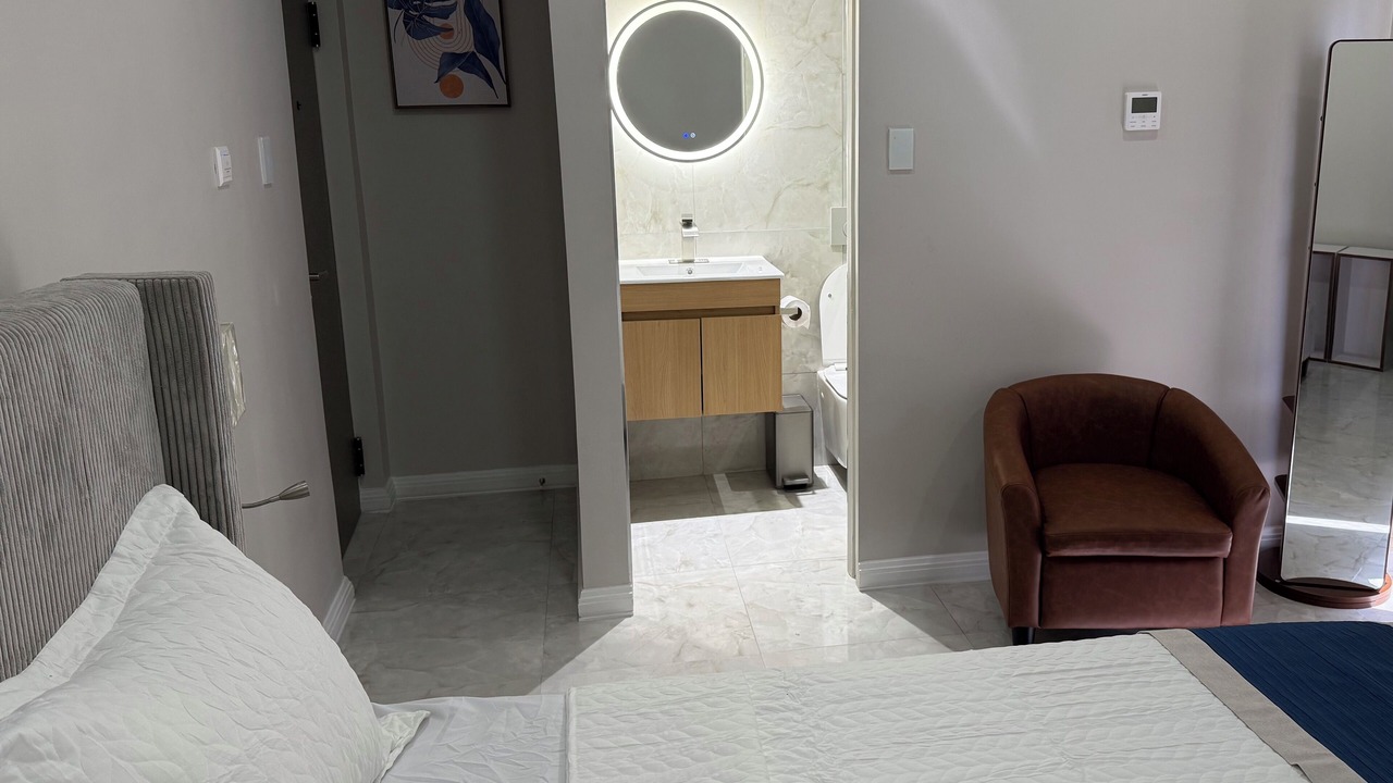 Photo of Bedroom in Gros Islet