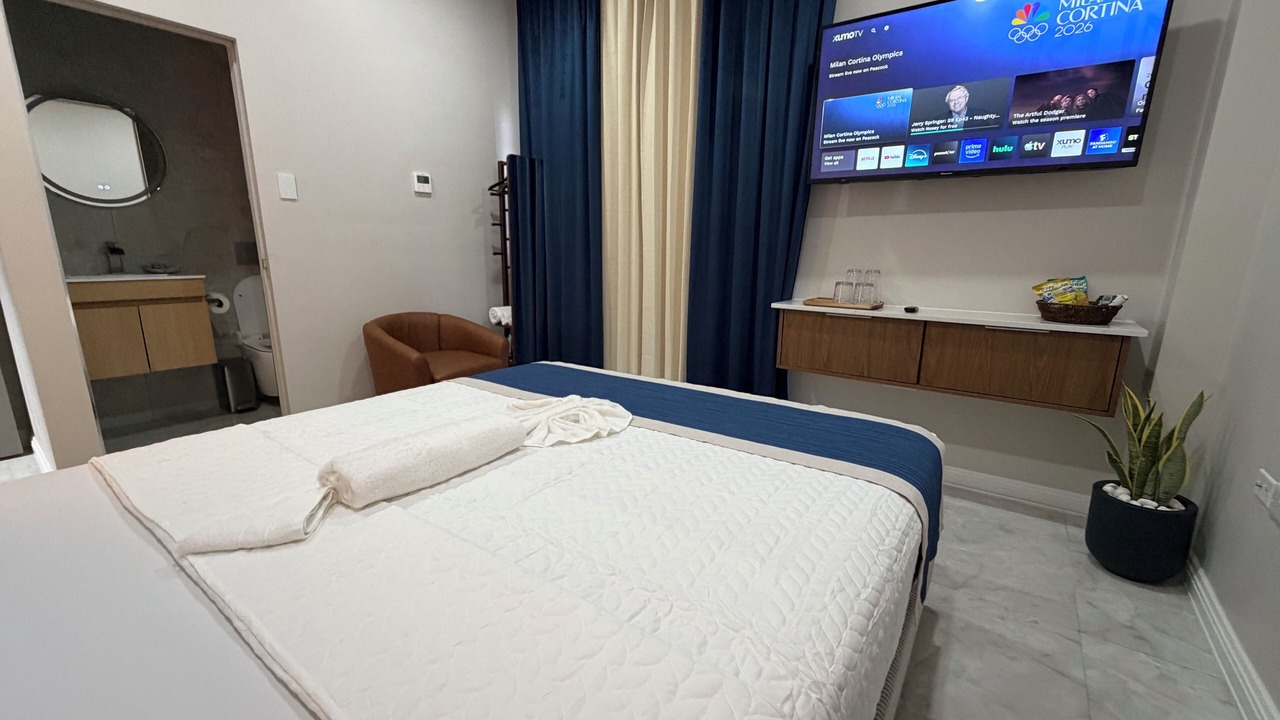Photo of Bedroom in Gros Islet