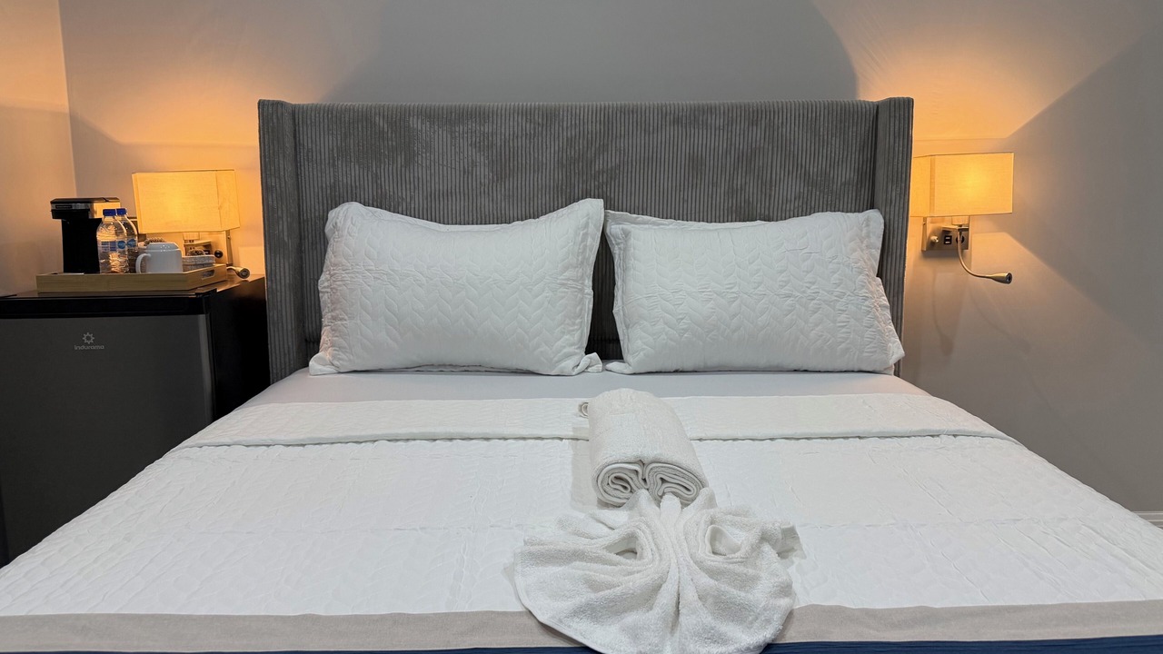 Photo of Bedroom in Gros Islet