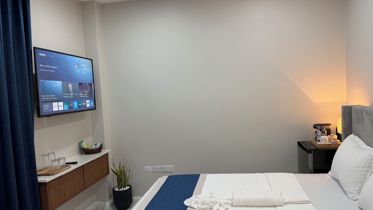 Photo of Bedroom in Gros Islet