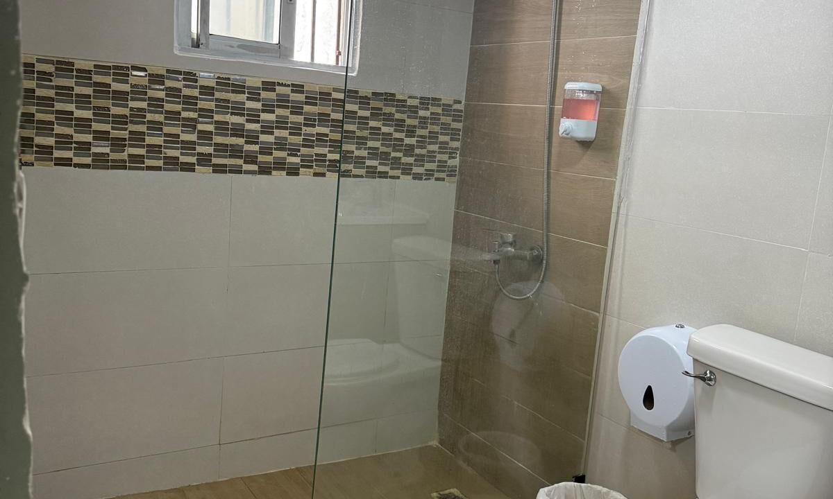 Photo of Bathroom in Ciudad Universitaria