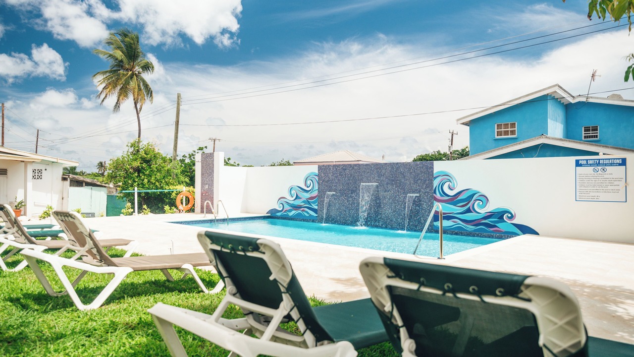 Photo of Outdoor in Blue Waters