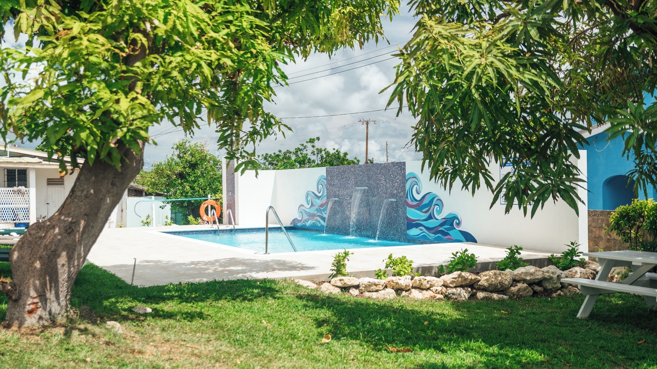 Photo of Outdoor in Blue Waters