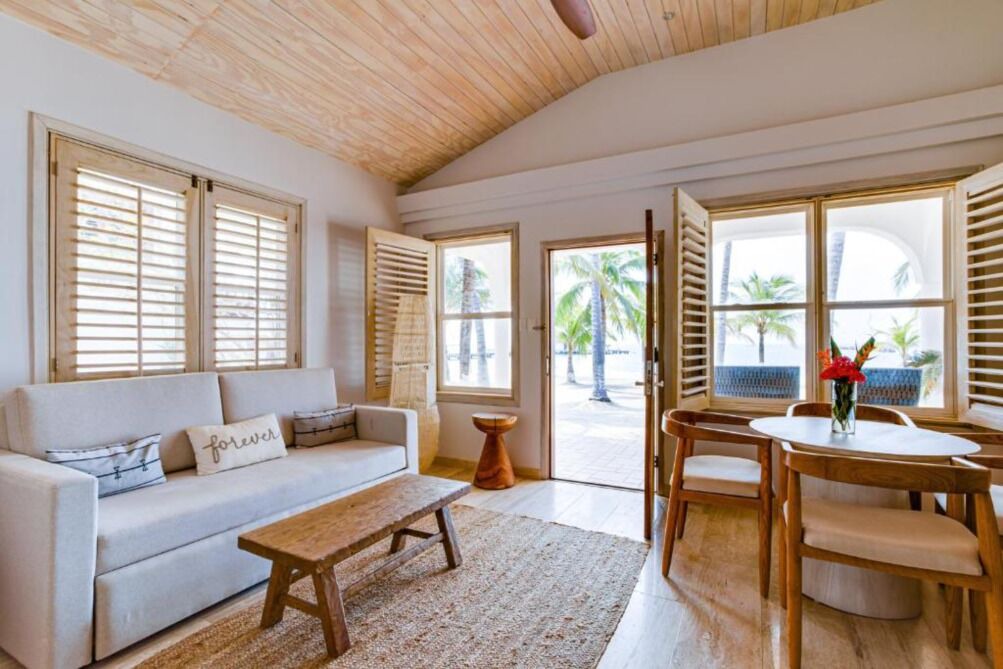 Photo of Livingroom in Plantation