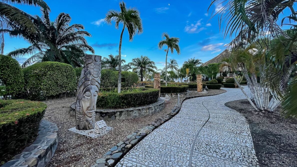 Photo of Outdoor in Plantation