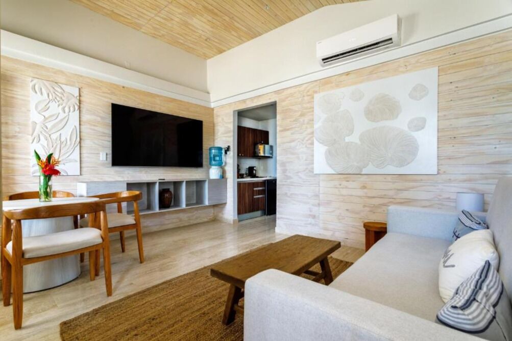 Photo of Livingroom in Plantation