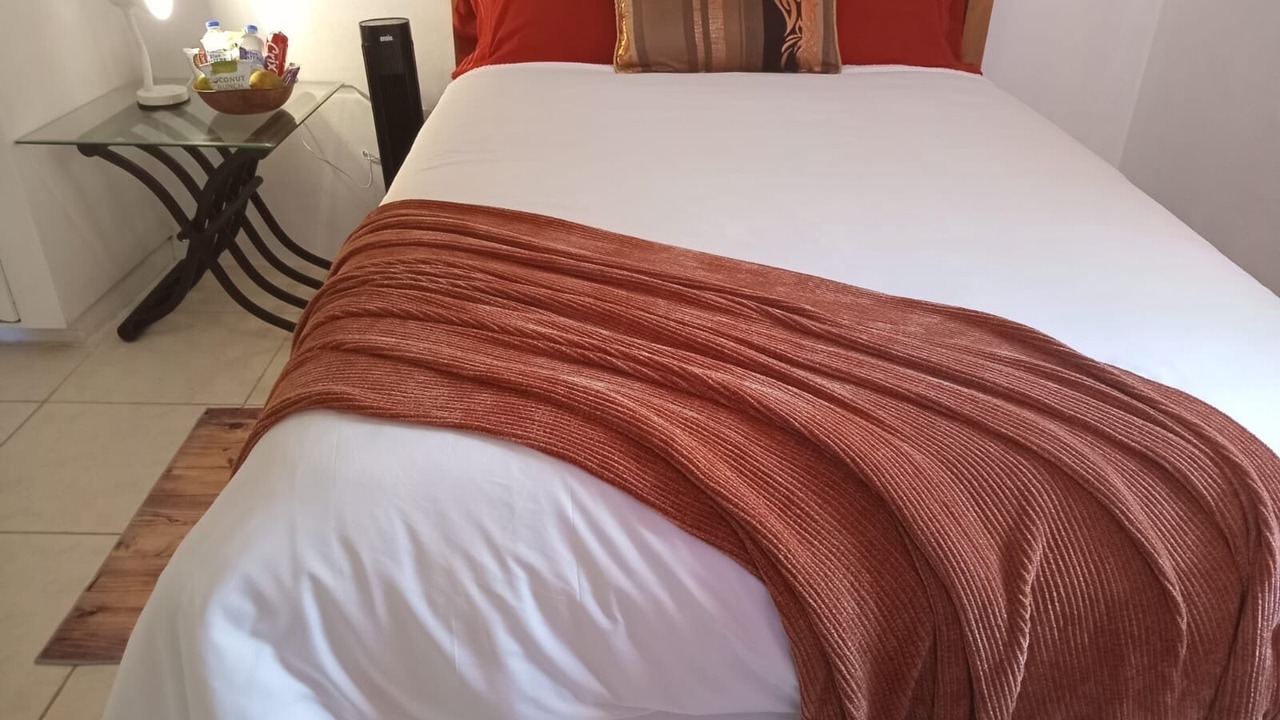 Photo of Bedroom in St. Patrick