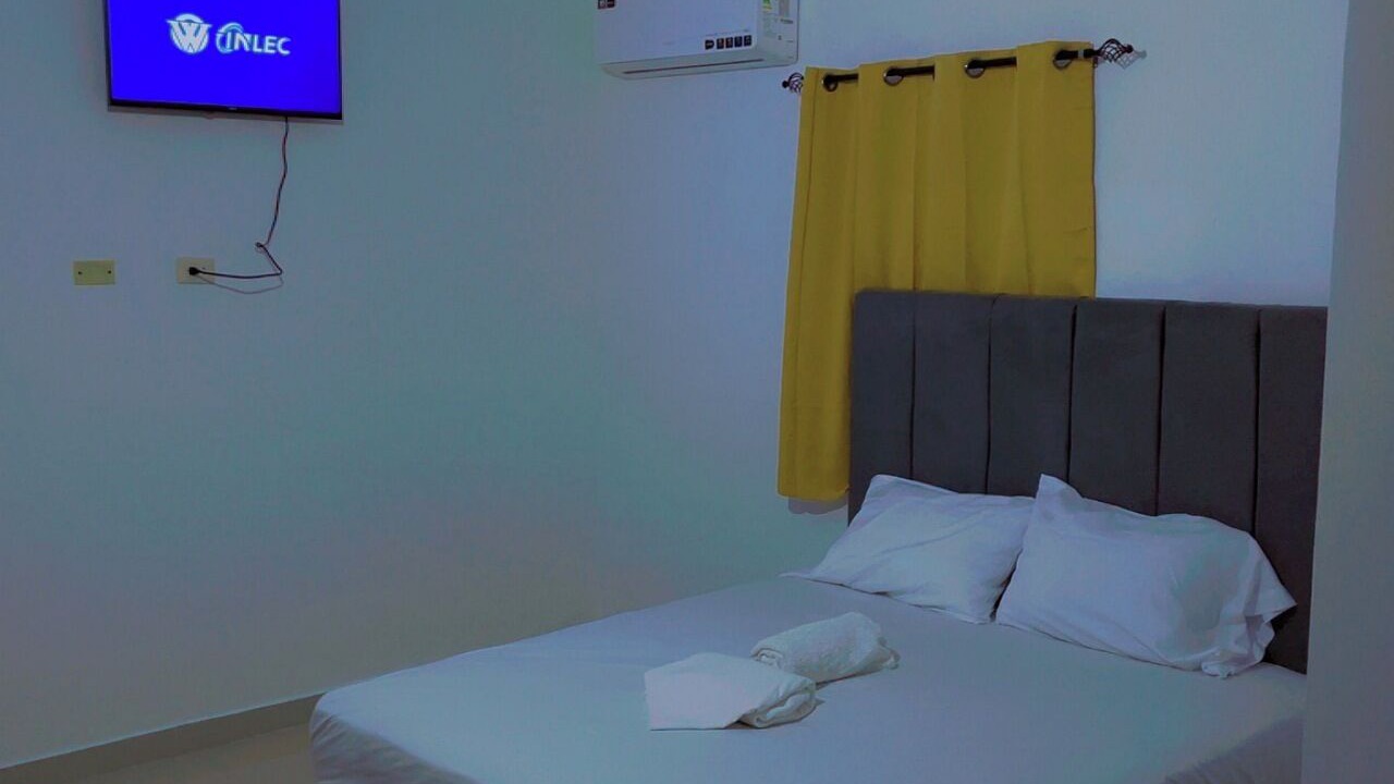 Photo of Bedroom in Veron
