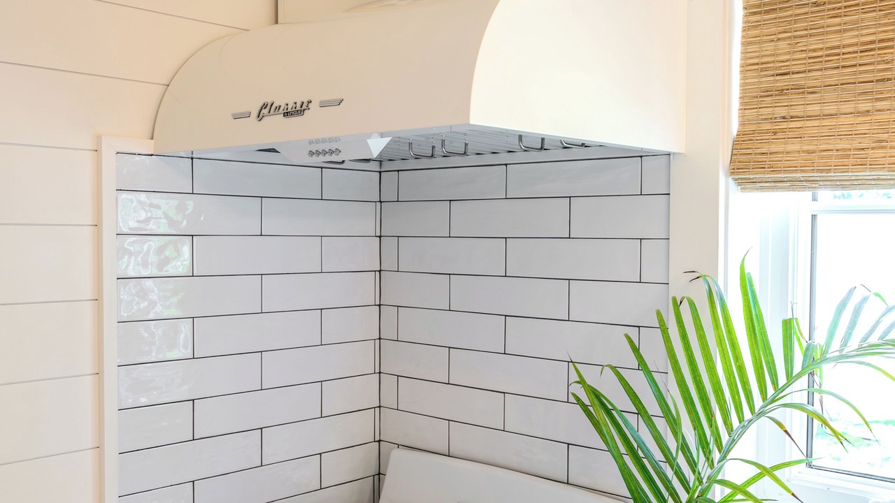 Photo of Kitchen in Hope Town