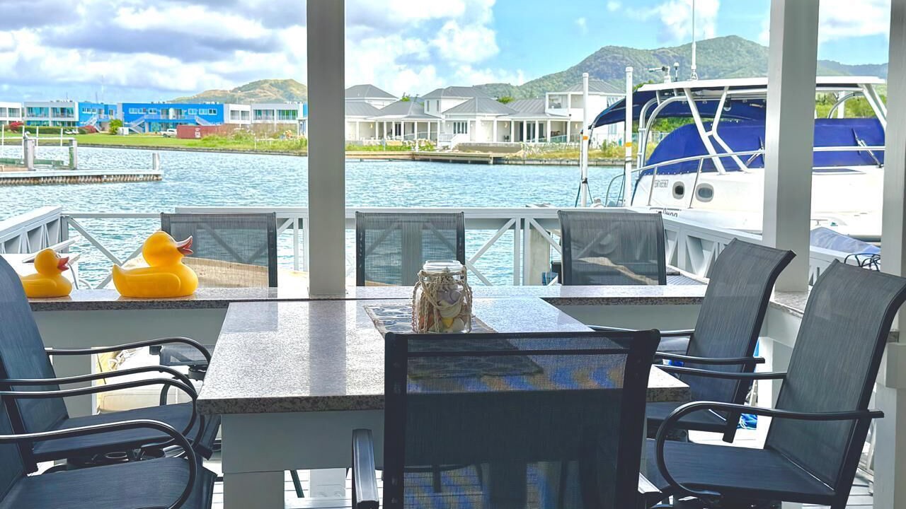 Photo of Outdoor in Jolly Harbour
