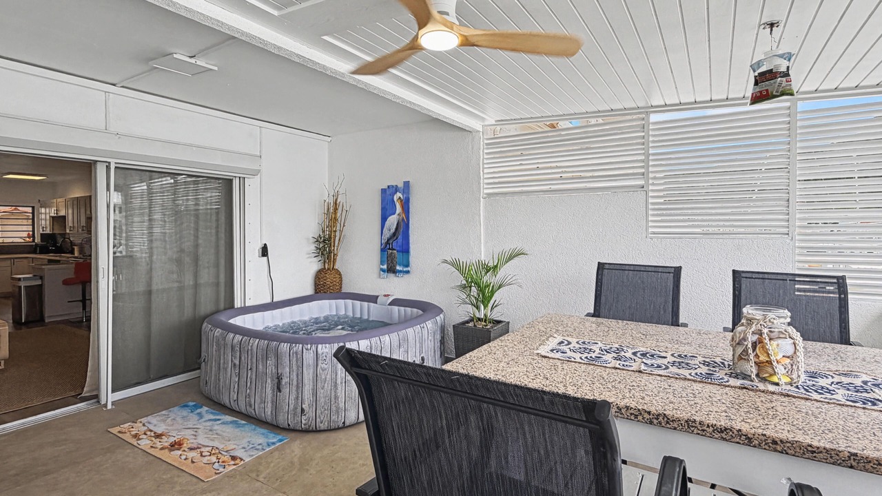 Photo of Outdoor in Jolly Harbour