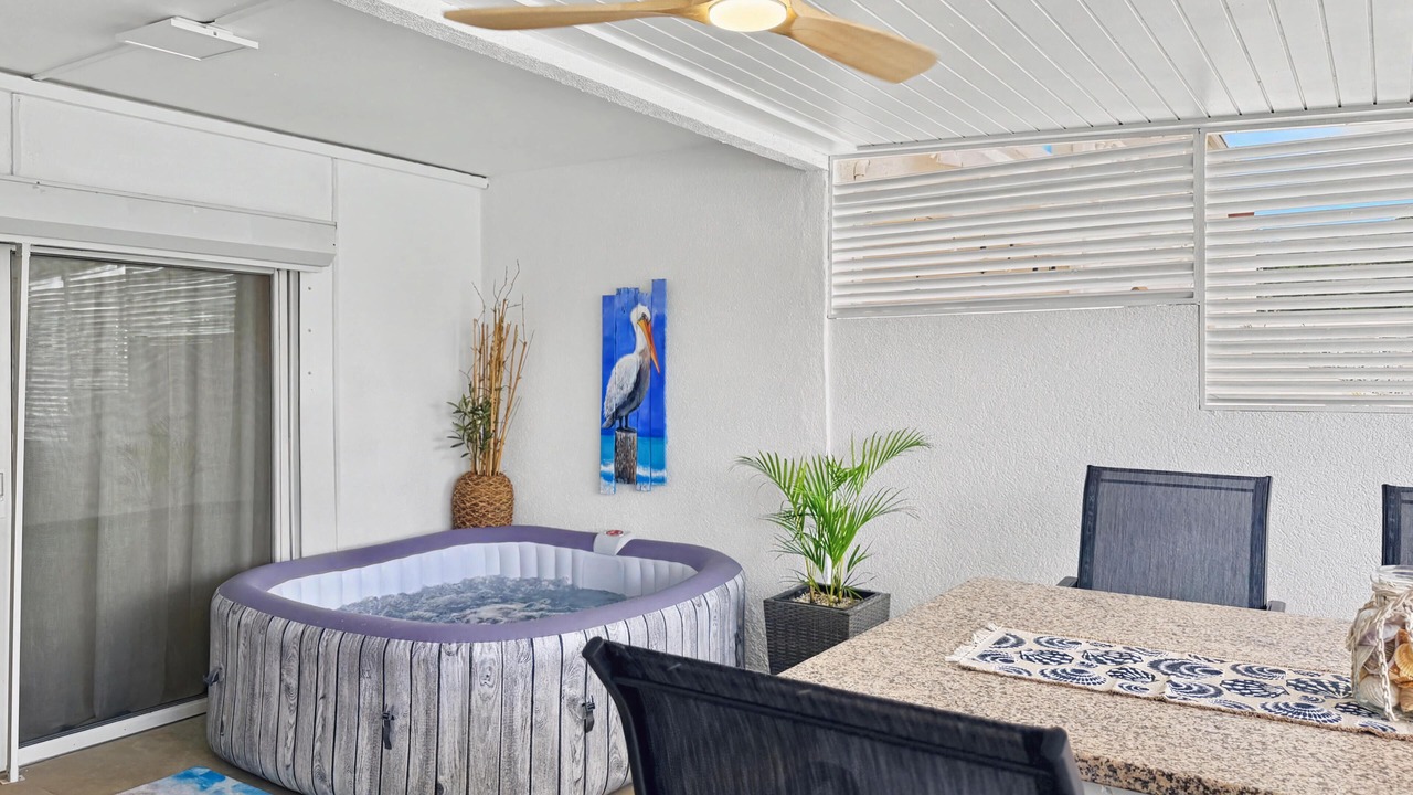 Photo of Outdoor in Jolly Harbour