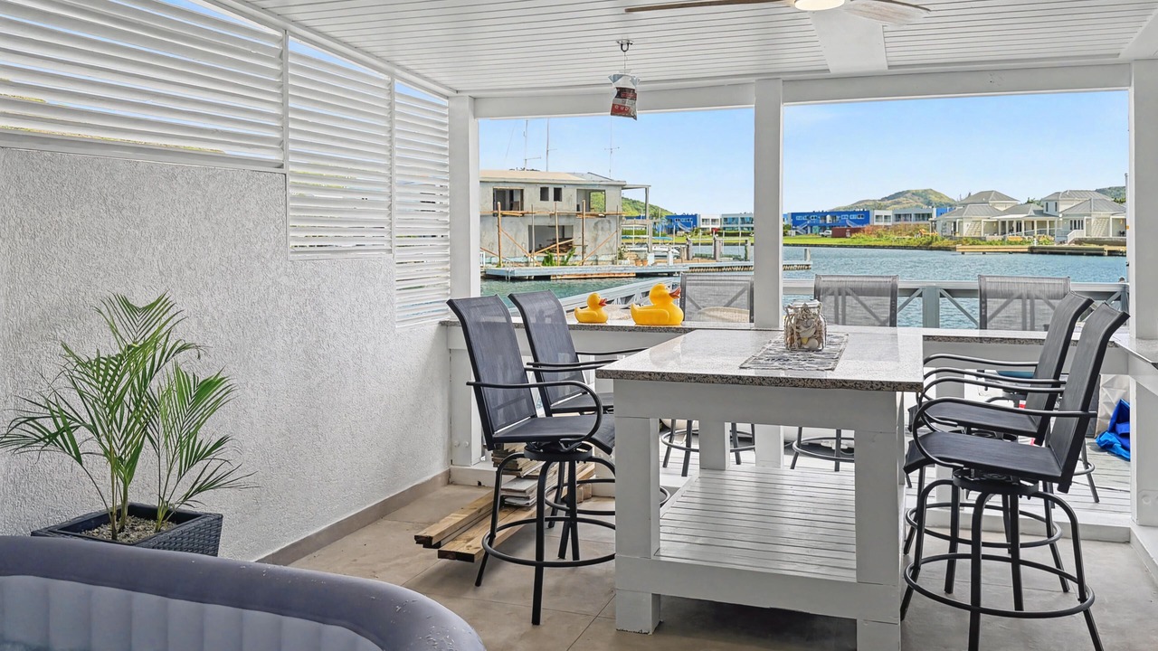 Photo of Outdoor in Jolly Harbour