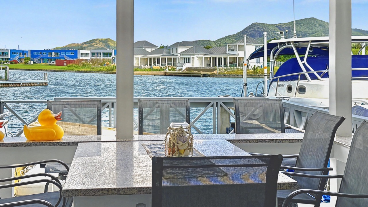 Photo of Outdoor in Jolly Harbour