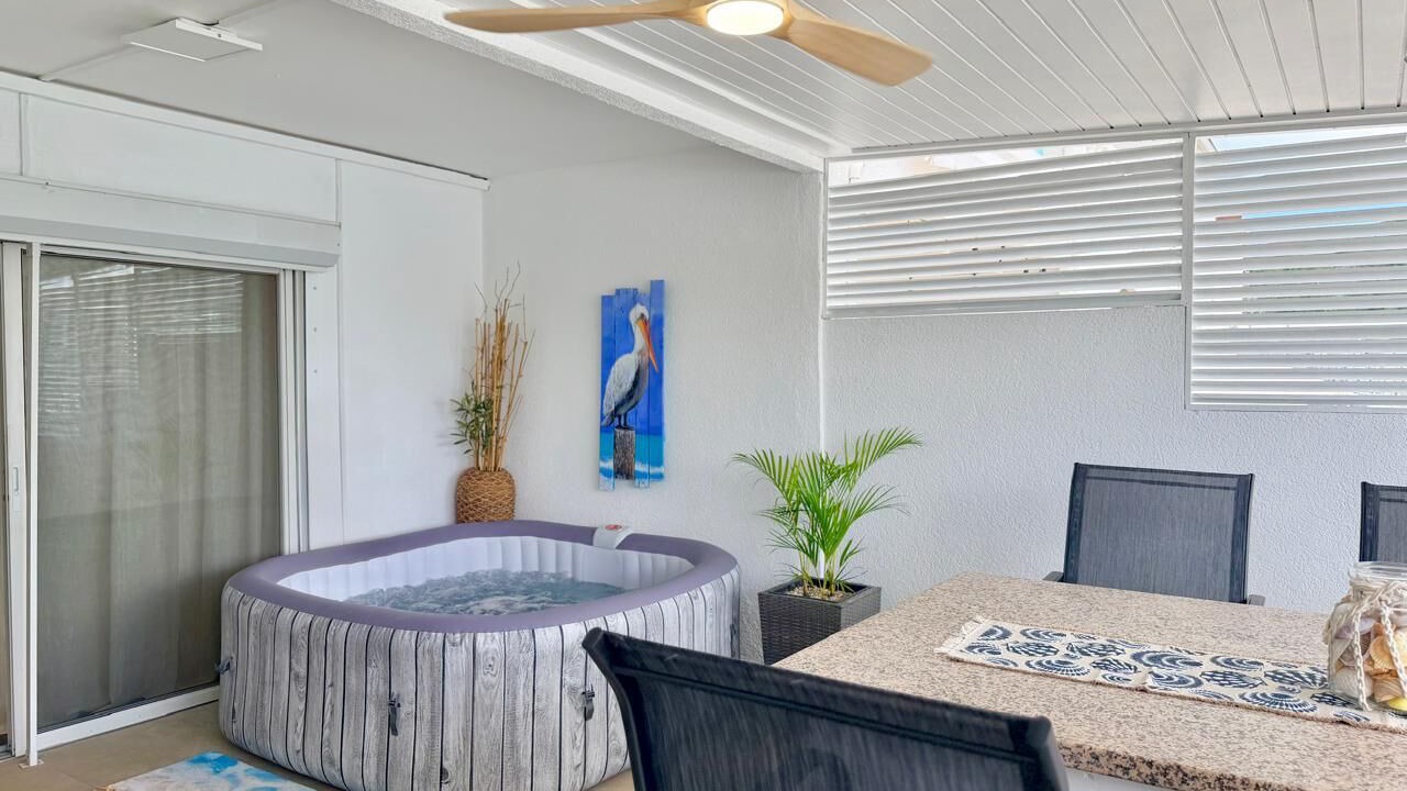 Photo of Outdoor in Jolly Harbour