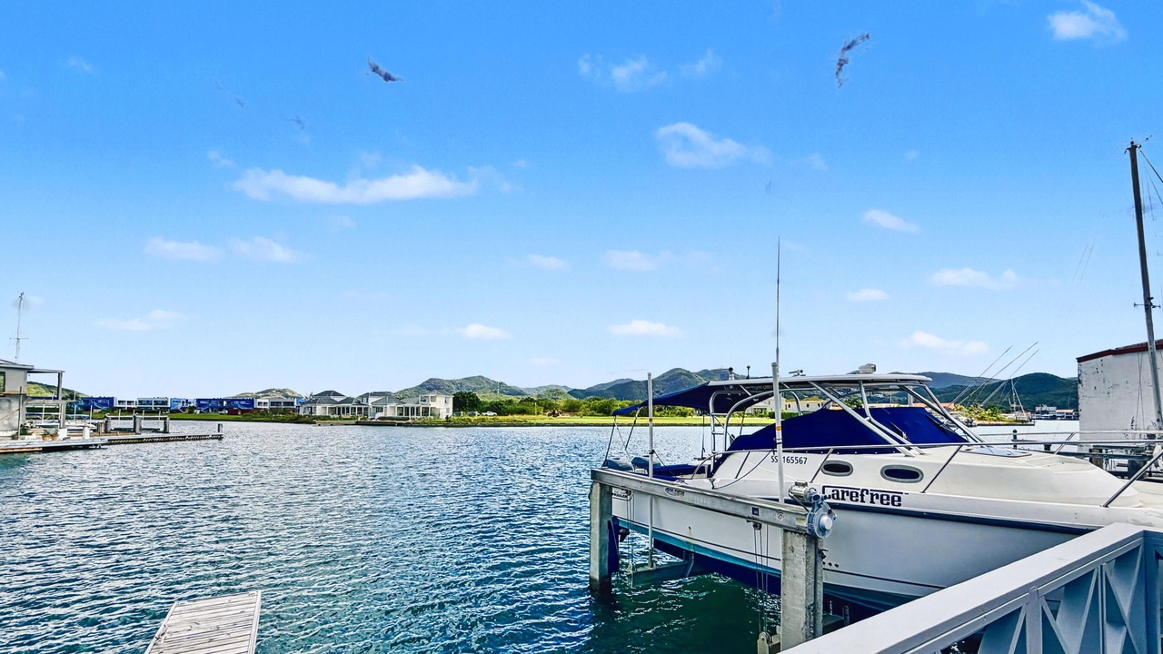 Photo of Others in Jolly Harbour