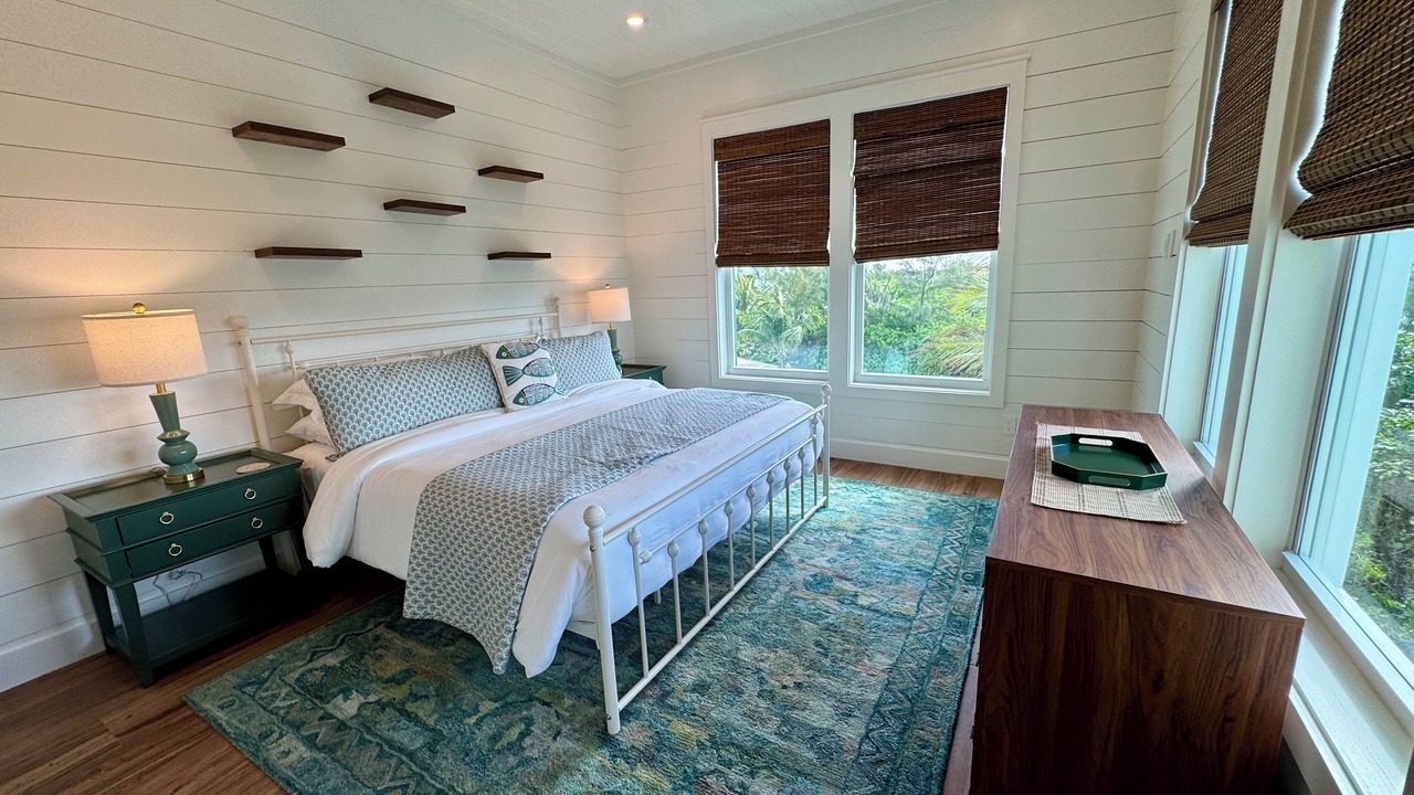 Photo of Bedroom in Hope Town