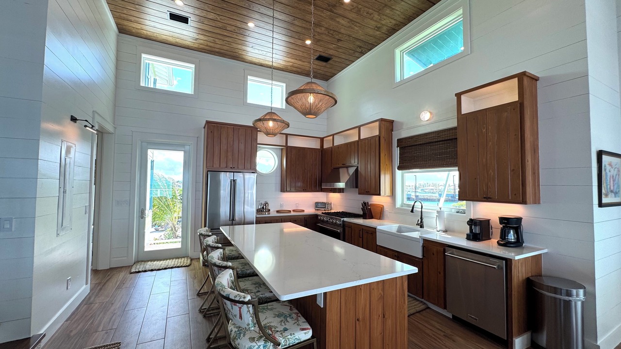 Photo of Kitchen in Hope Town